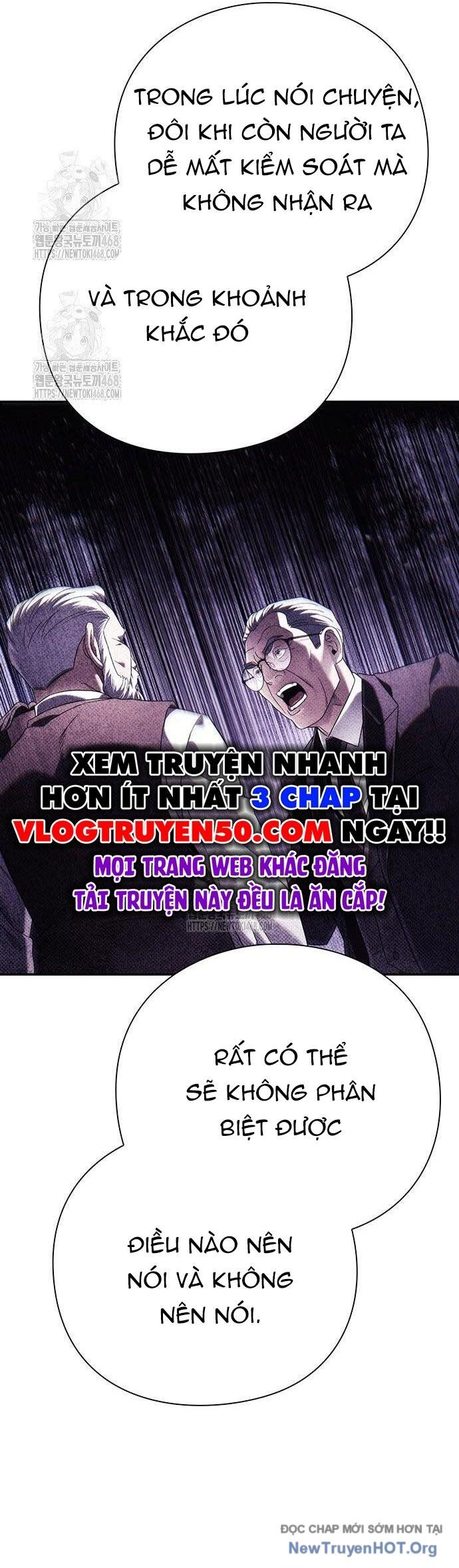 Nhân Viên Văn Phòng Nhìn Thấy Vận Mệnh Chương 125 Ảnh 56