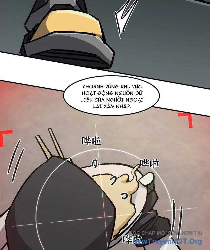 Cương Thi Tiên Sinh Chương 167 Ảnh 118