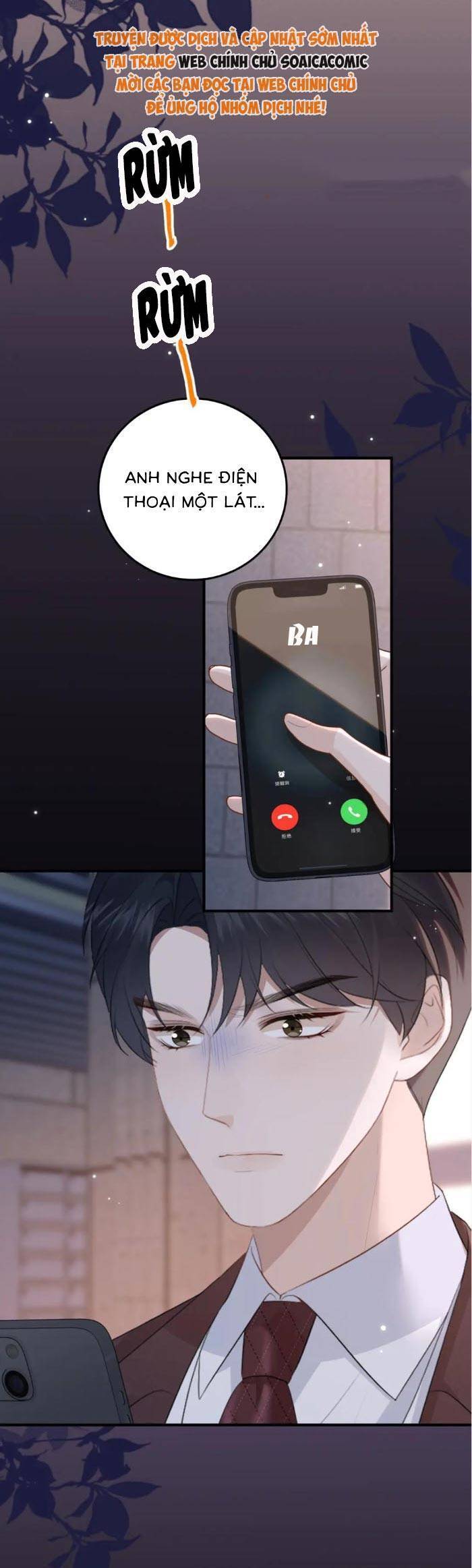 Ấm Hôn 100 Ngày Chương 56 Ảnh 25
