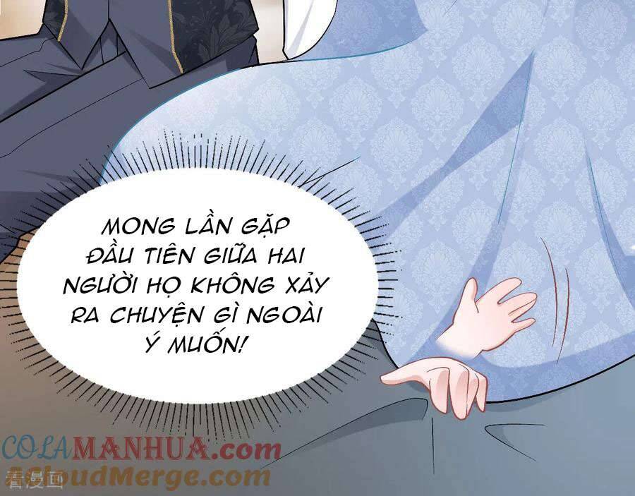 Hiệp Sĩ Độc Quyền Của Long Nữ Chương 34 Ảnh 36