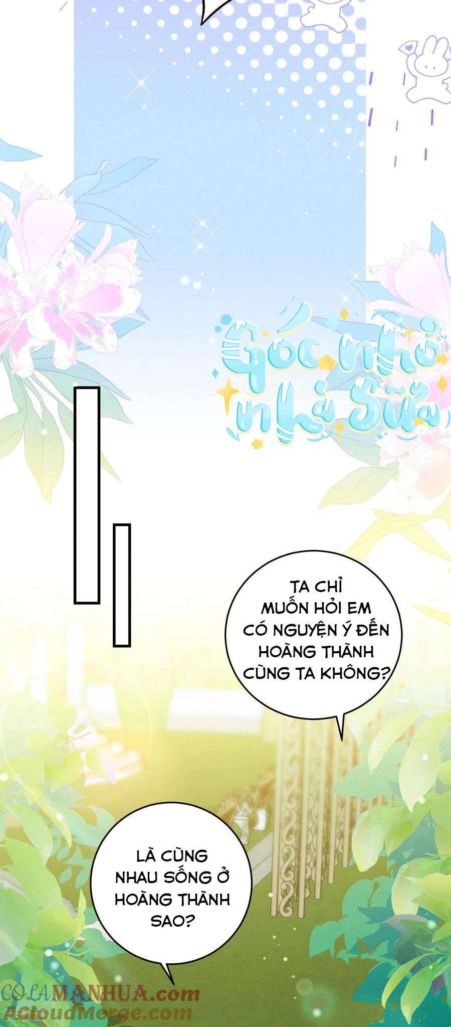 Hiệp Sĩ Độc Quyền Của Long Nữ Chương 33 Ảnh 6