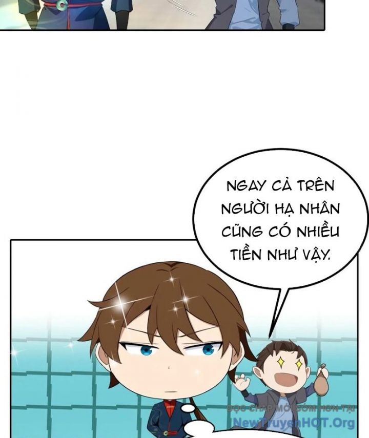 Tu Tiên Trở Về Tại Vườn Trường - Season 2 Chương 180 Ảnh 48
