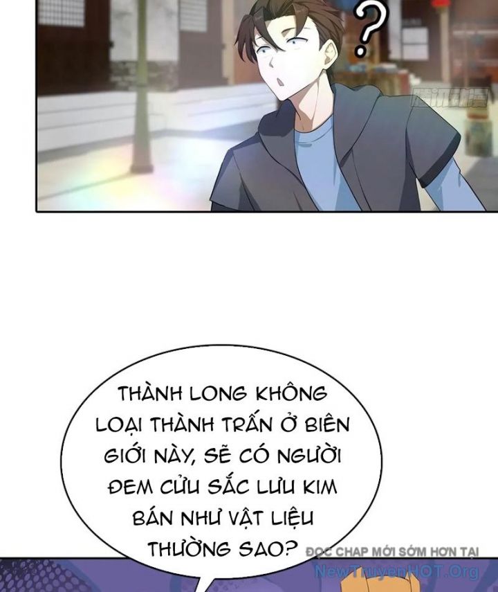 Tu Tiên Trở Về Tại Vườn Trường - Season 2 Chương 180 Ảnh 52
