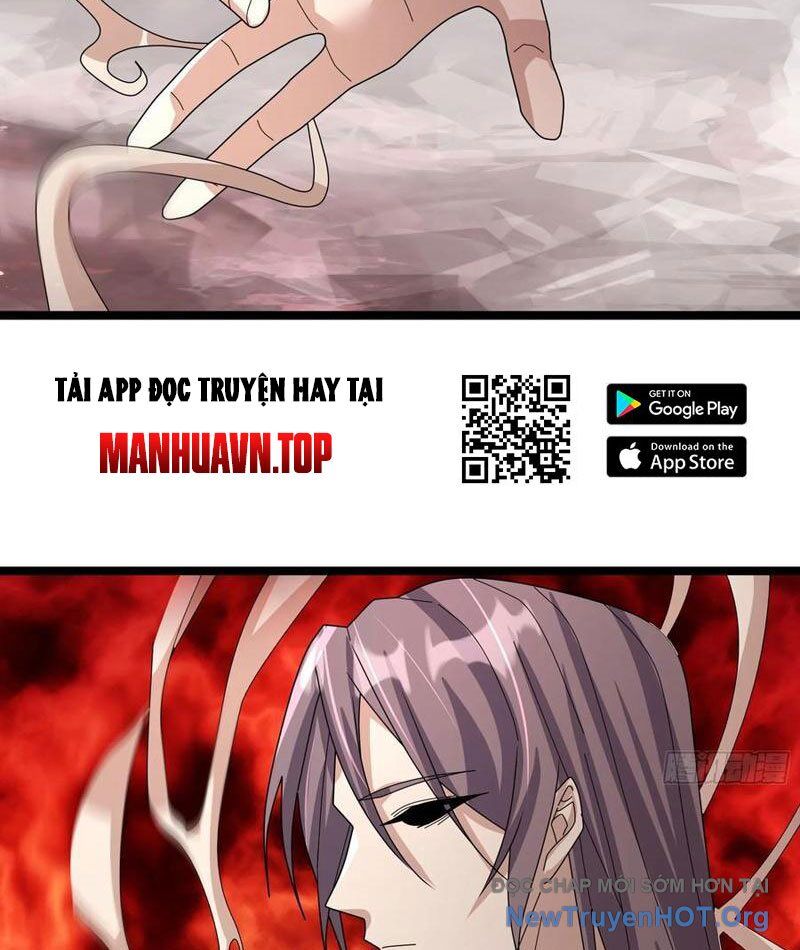 Tiên Làm Nô Thần Là Bộc, Đại Đế Làm Chó Giữ Nhà Chương 57 Ảnh 55
