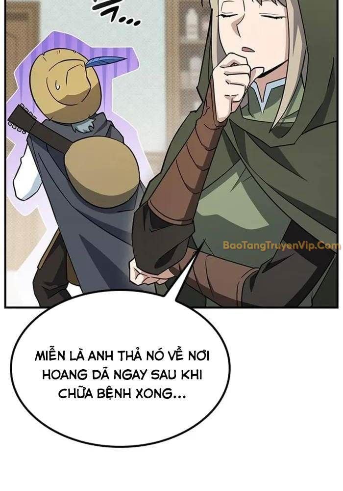 Bác Sĩ Thú Y Ở Dị Giới Chương 2 Ảnh 158