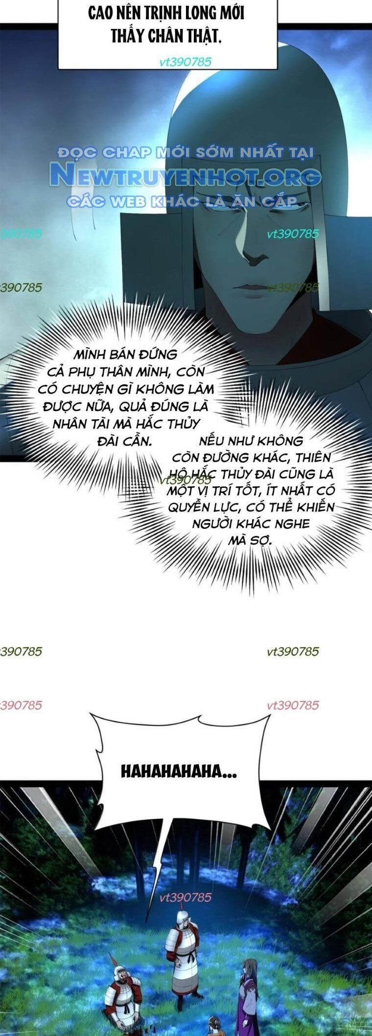 Chàng Rể Mạnh Nhất Lịch Sử Chương 309 Ảnh 28