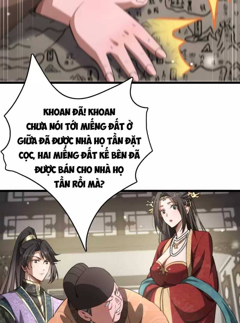 Huyền Môn Bại Gia Tử Chương 6 Ảnh 47