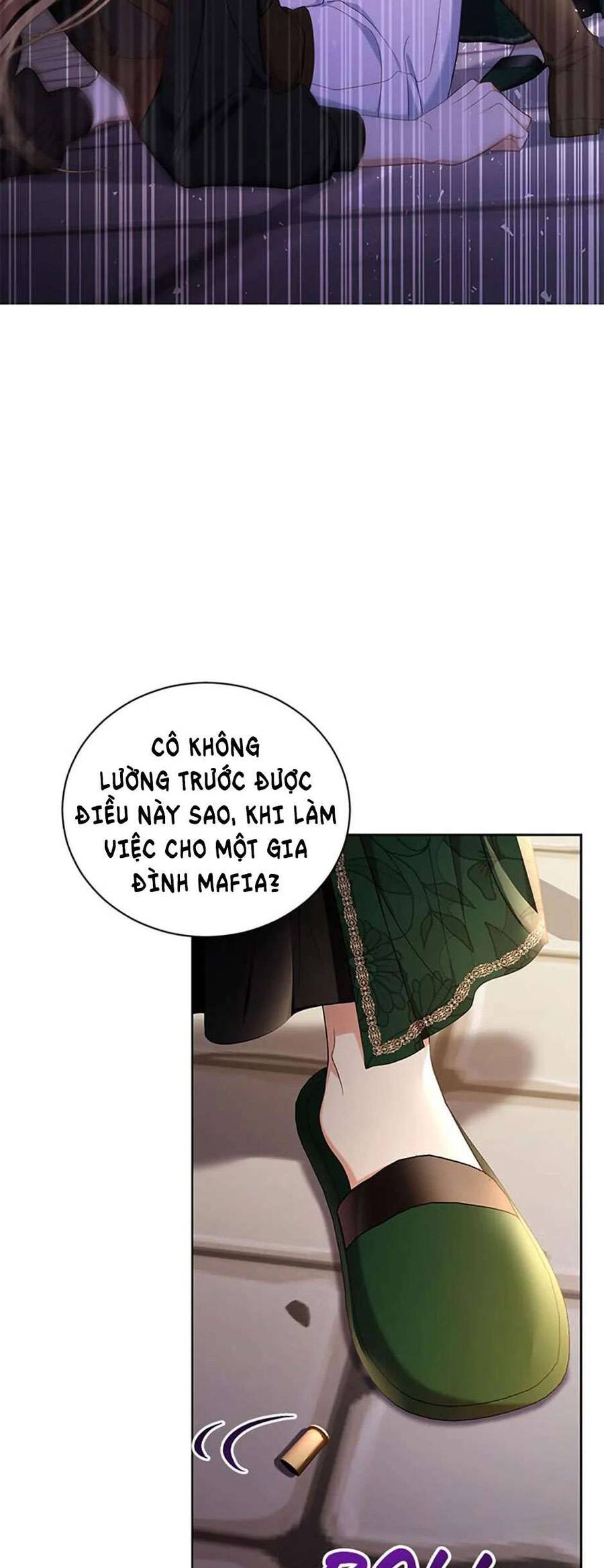 Hầu Nữ Trong Trò Chơi Harem Ngược Muốn Nghỉ Việc Chương 38 Ảnh 69