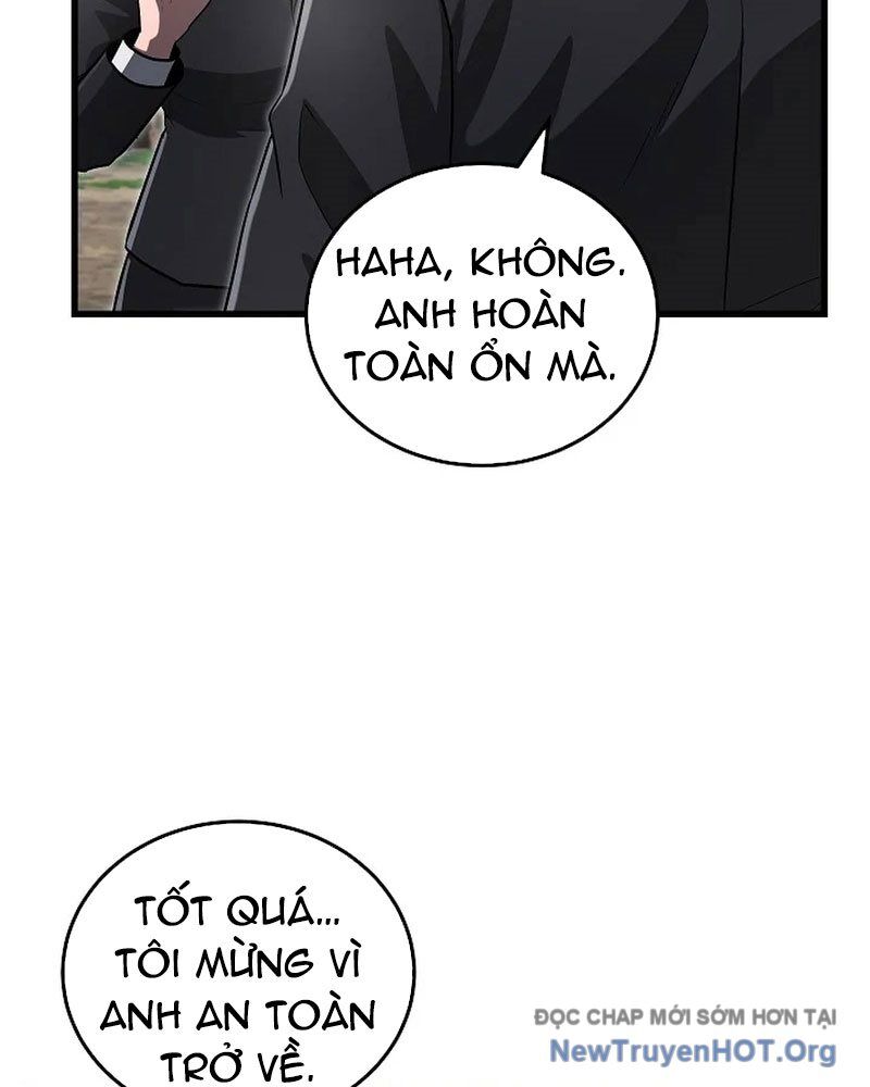 Cách Một Tử Linh Sư Cấp Thảm Họa Nghỉ Hưu Chương 41 Ảnh 10