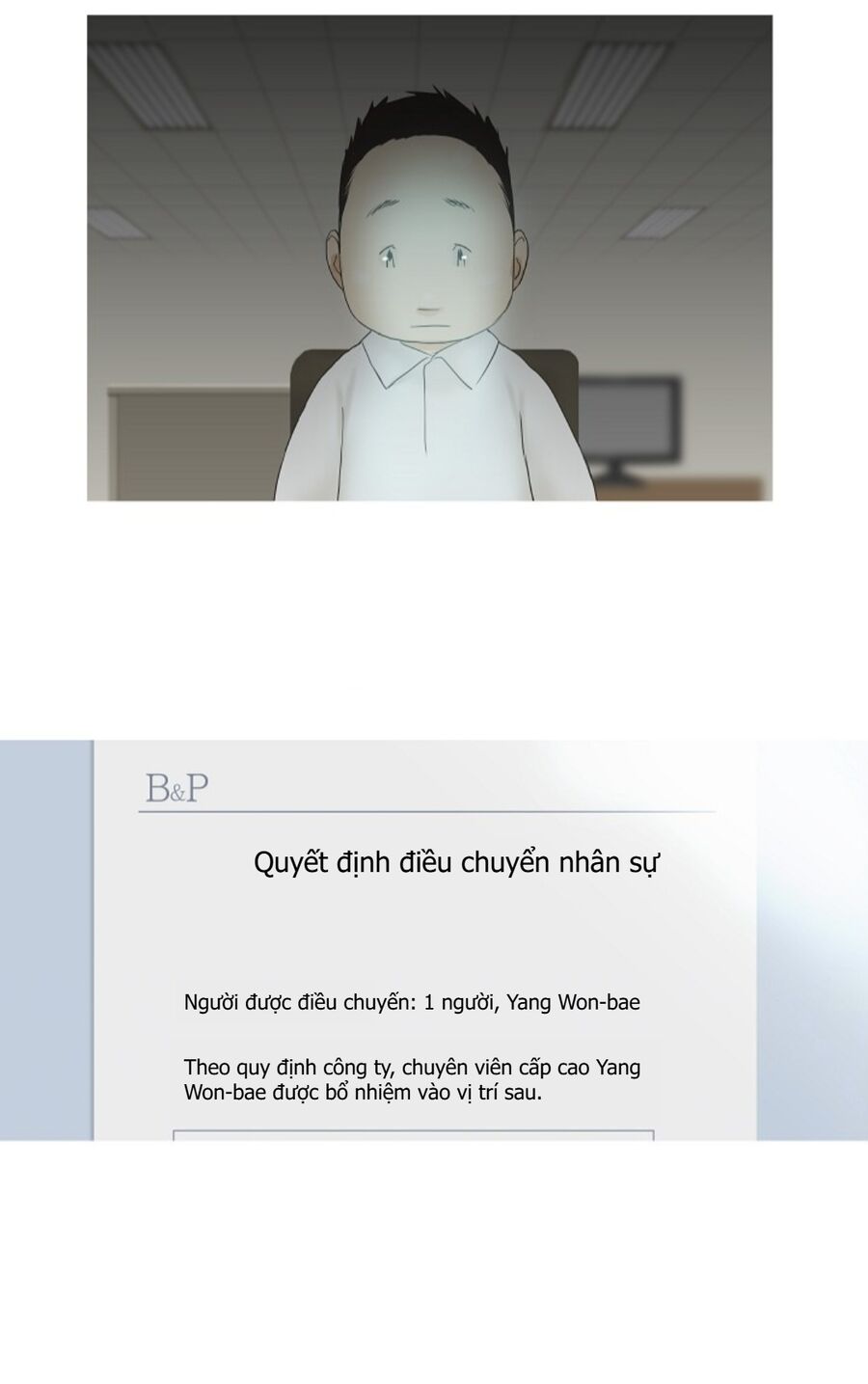 Chán Chường Chương 44 Ảnh 47