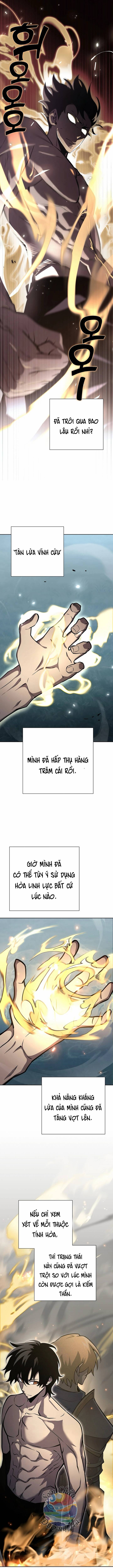 Kiếm Thần Đến Từ Tận Thế Chương 11 Ảnh 9