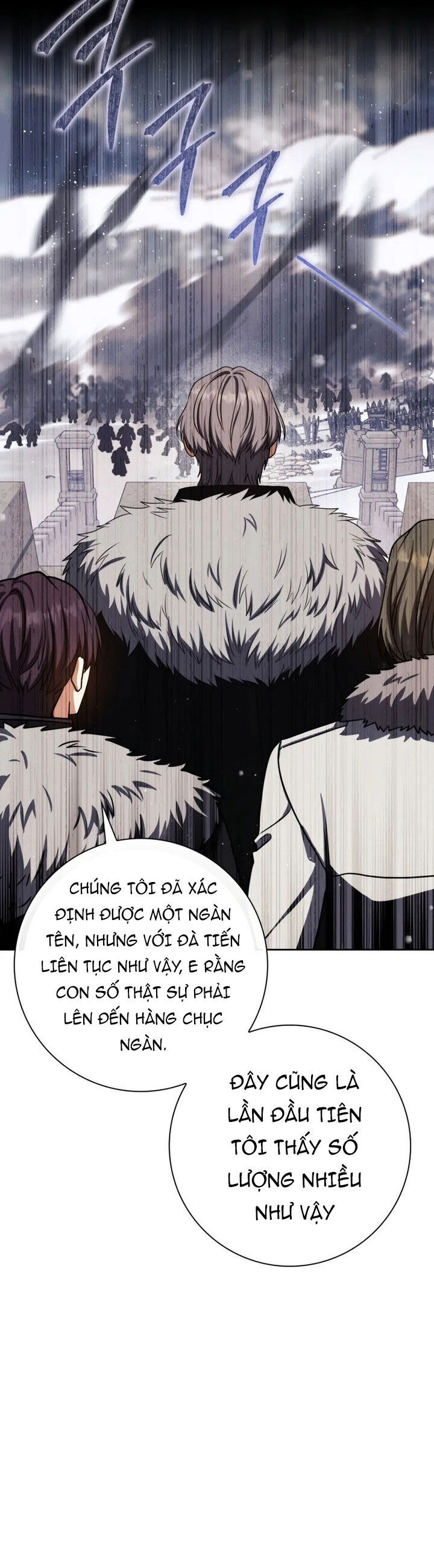 Sát Thủ Tái Sinh Thành Một Kiếm Sĩ Thiên Tài Chương 68 Ảnh 4