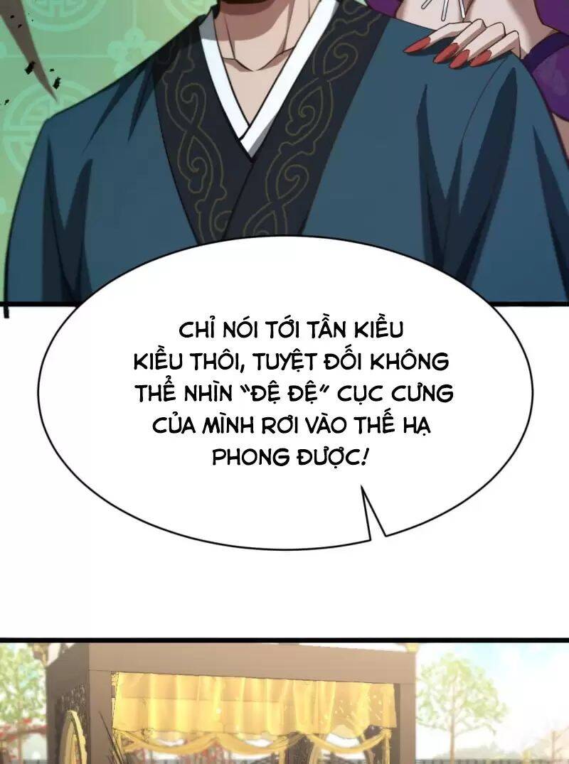 Huyền Môn Bại Gia Tử Chương 7 Ảnh 32