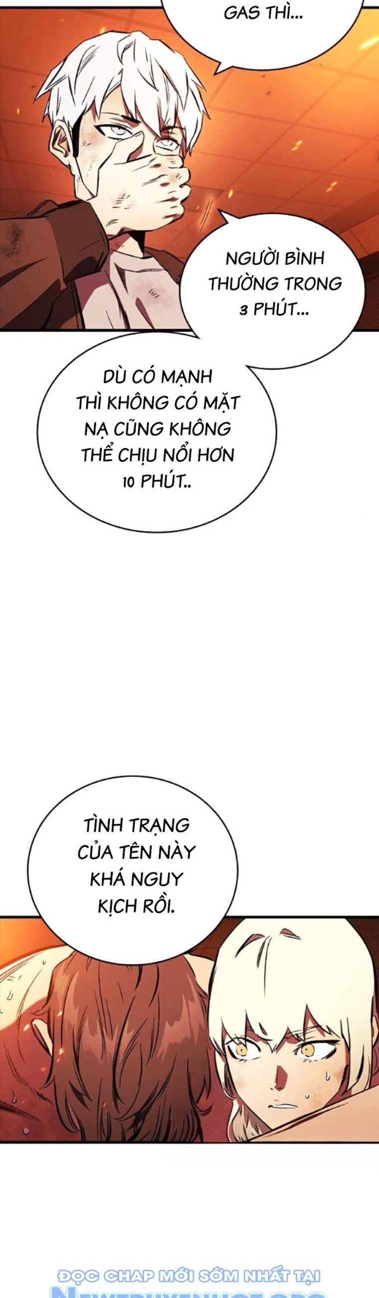 Đại Tướng Chiến Chương 48 Ảnh 59