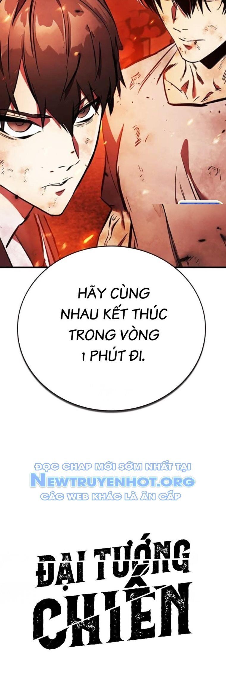 Đại Tướng Chiến Chương 48 Ảnh 67