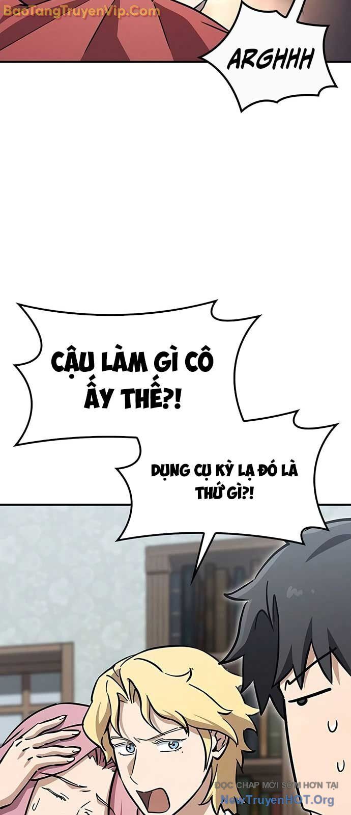 Bác Sĩ Thú Y Ở Dị Giới Chương 18 Ảnh 22