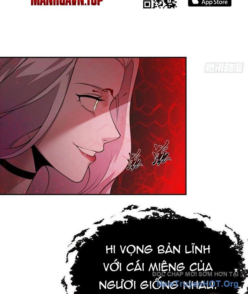 Trảm Thần Chương 82 Ảnh 25