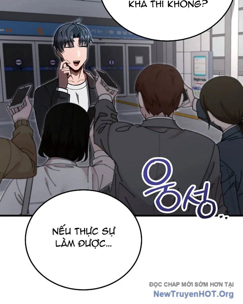 Cách Một Tử Linh Sư Cấp Thảm Họa Nghỉ Hưu Chương 41 Ảnh 42