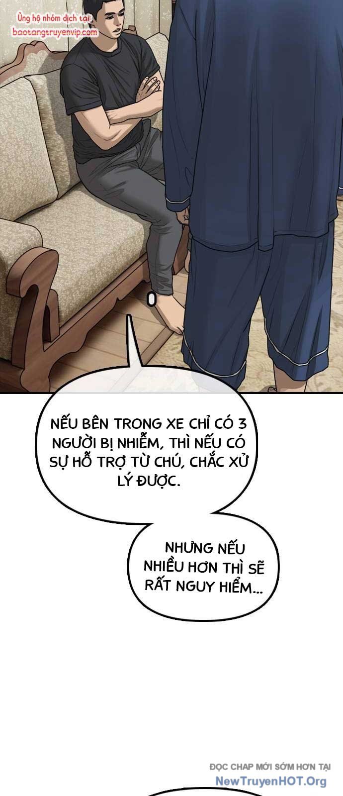 Ngày Tận Thế Đã Đến Chương 18 Ảnh 128