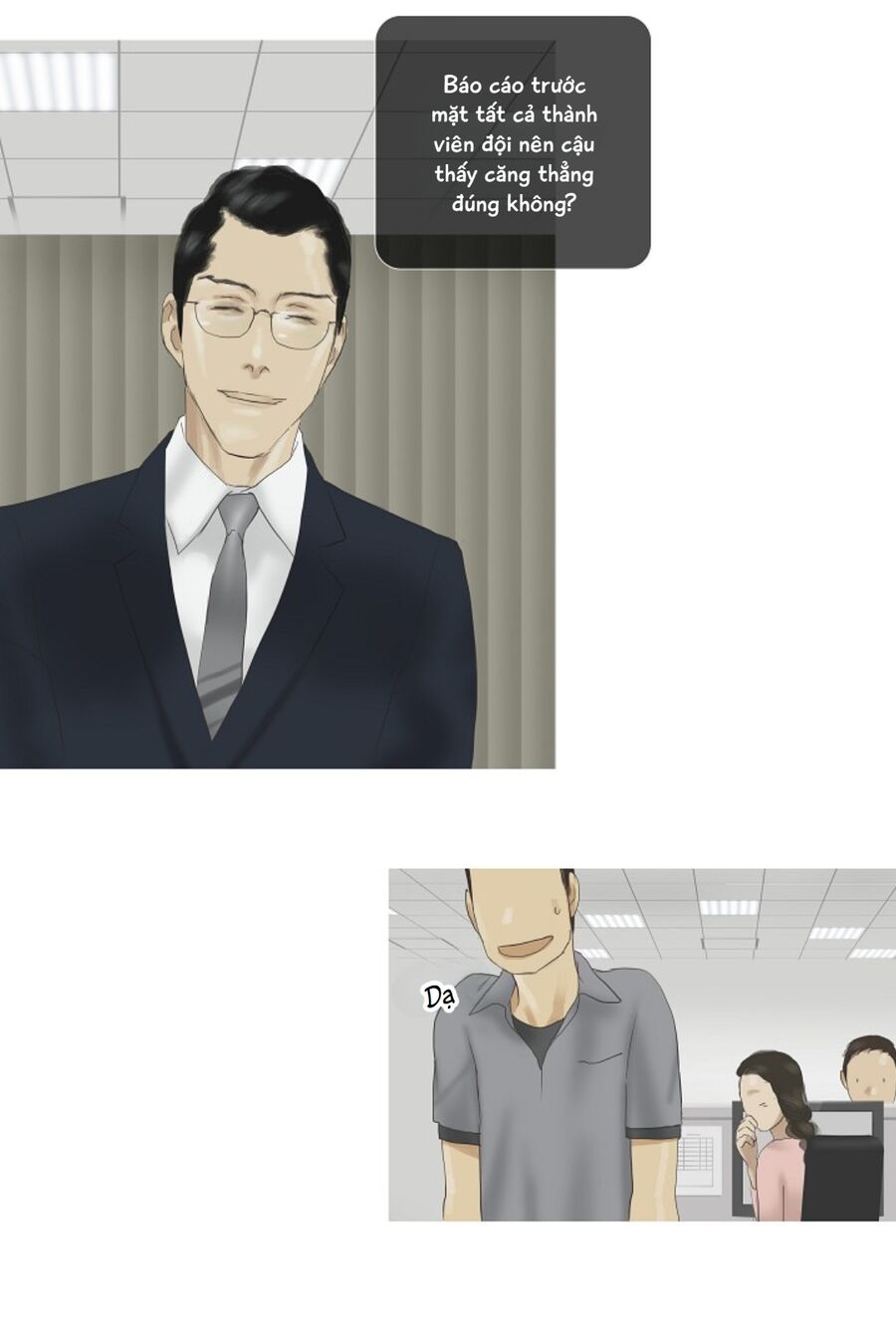 Chán Chường Chương 44 Ảnh 26