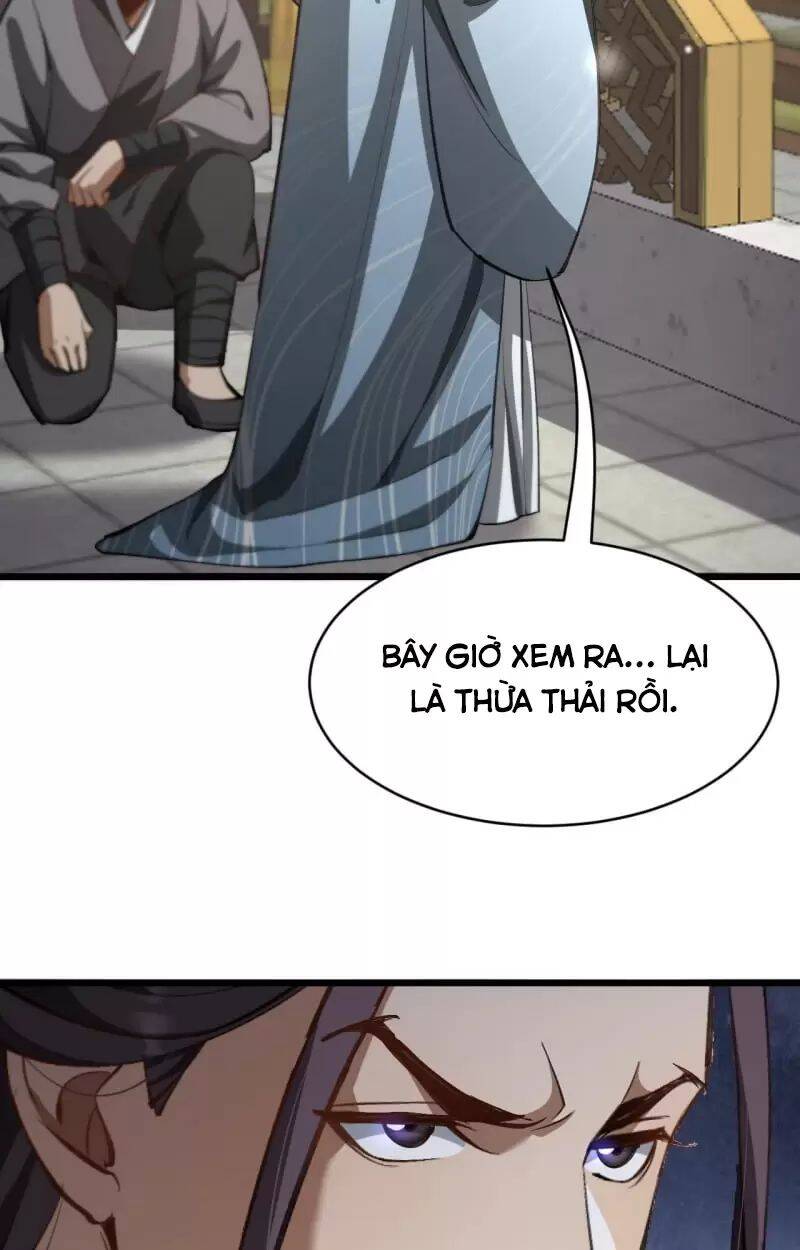 Huyền Môn Bại Gia Tử Chương 7 Ảnh 25