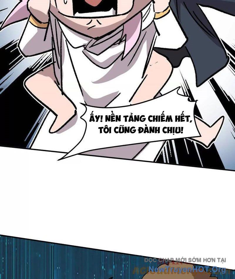 Cương Thi Tiên Sinh Chương 167 Ảnh 73