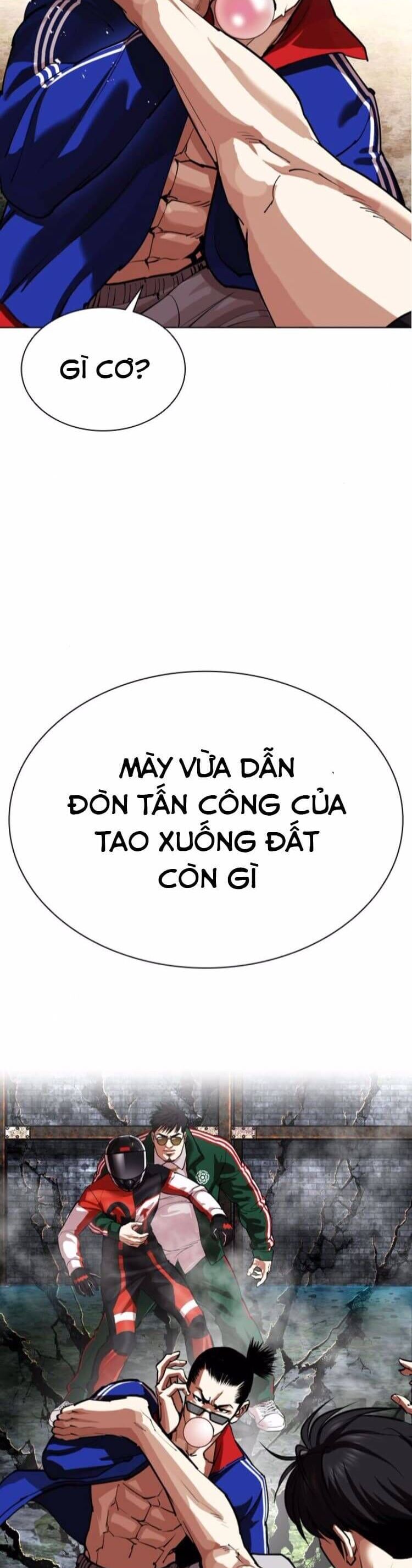 Hoán Đổi Nhiệm Màu Chương 560 Ảnh 60