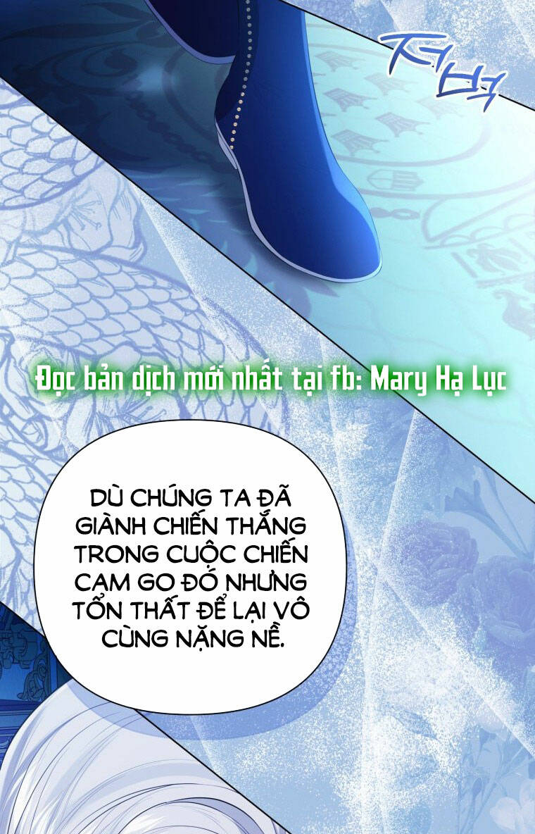 Thà Làm Vua Còn Hơn Chương 28.1 Ảnh 21