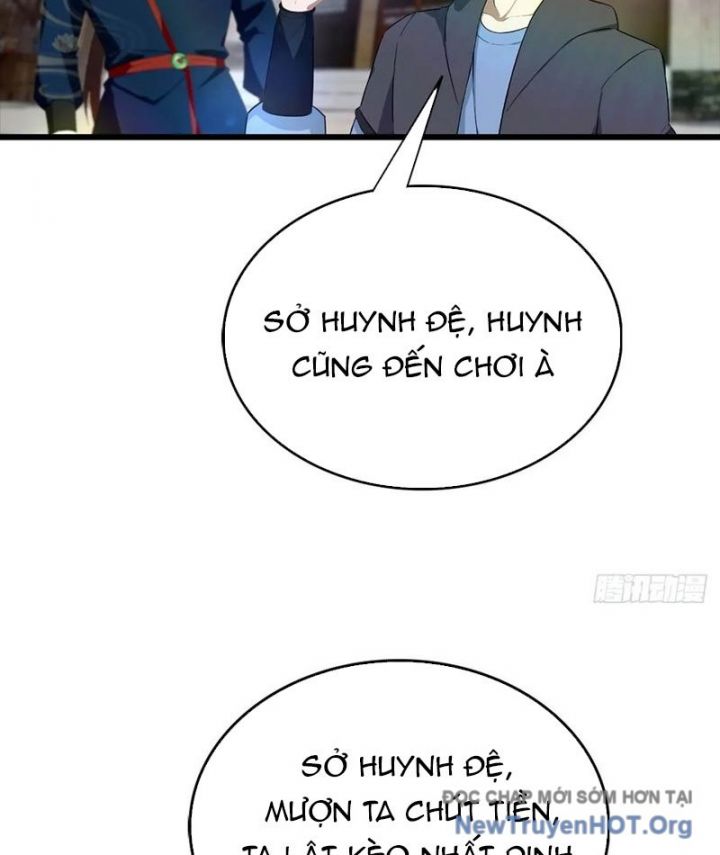 Tu Tiên Trở Về Tại Vườn Trường - Season 2 Chương 180 Ảnh 9