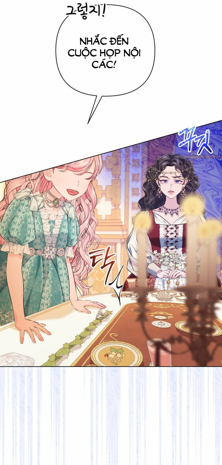 Thà Làm Vua Còn Hơn Chương 28.1 Ảnh 43