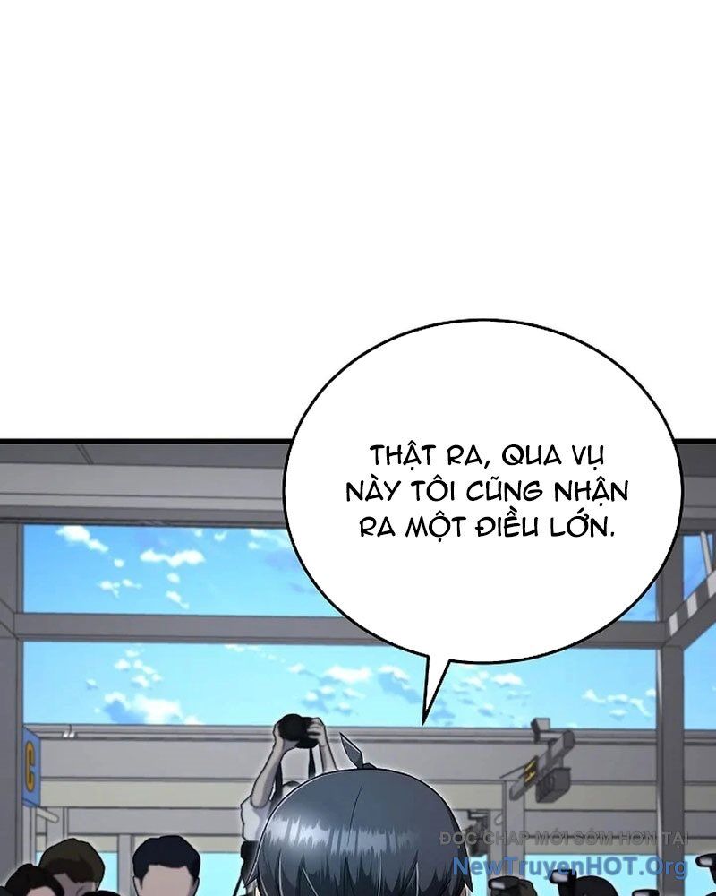 Cách Một Tử Linh Sư Cấp Thảm Họa Nghỉ Hưu Chương 41 Ảnh 37