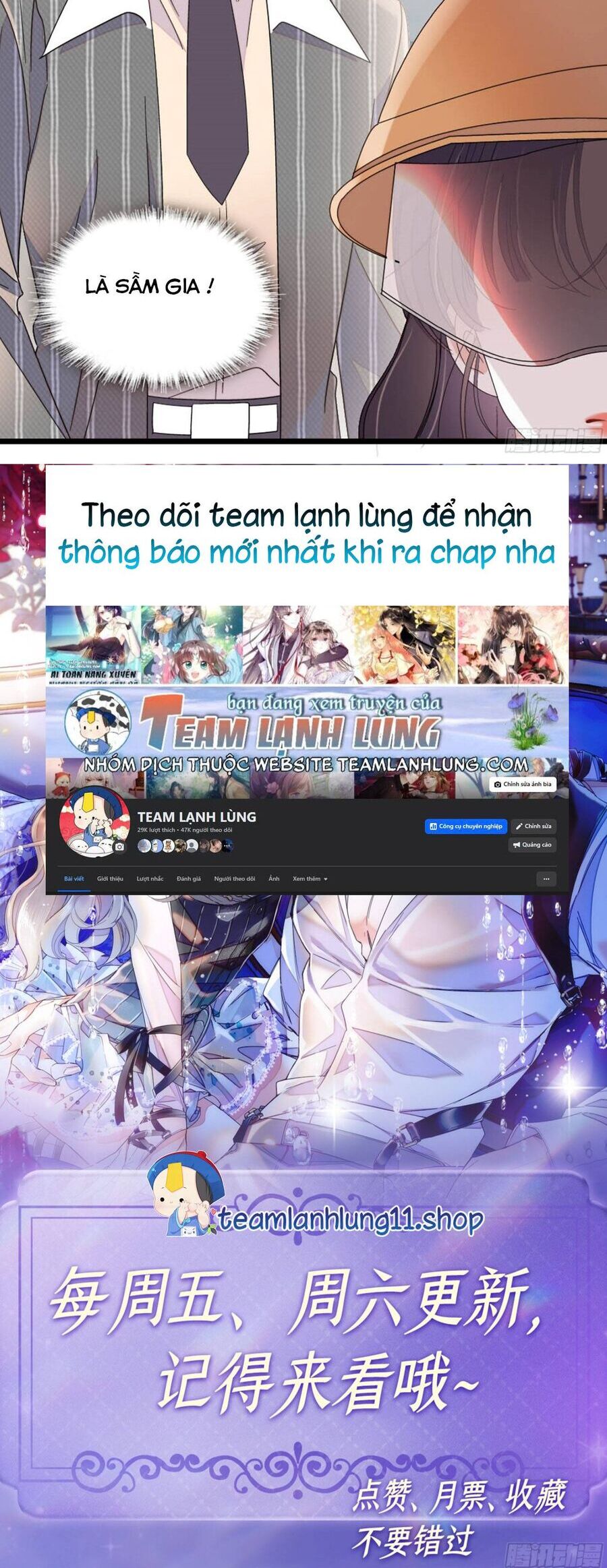 Thiên Kim Toàn Năng Bá Khí Ngút Trời Chương 194 Ảnh 20