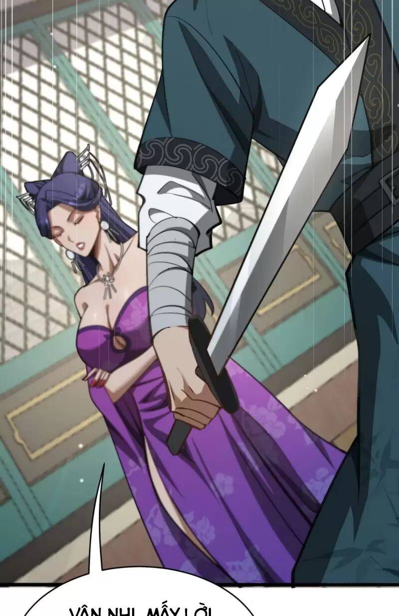 Huyền Môn Bại Gia Tử Chương 7 Ảnh 5