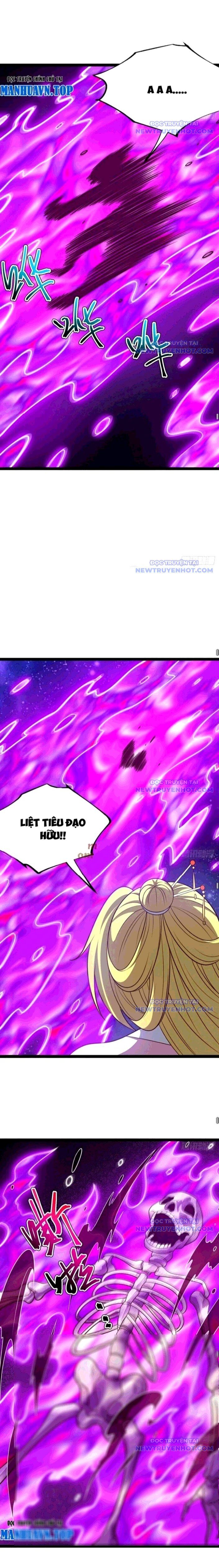 Asura Gate Chương 125 Ảnh 11