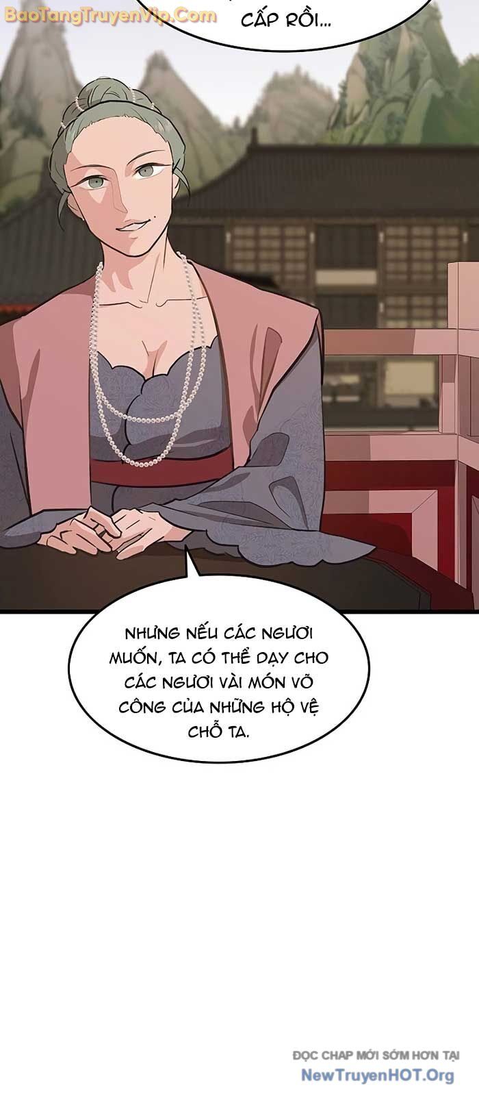Tôi Trở Thành Chồng Của Giáo Chủ Ma Giáo Chương 18 Ảnh 8