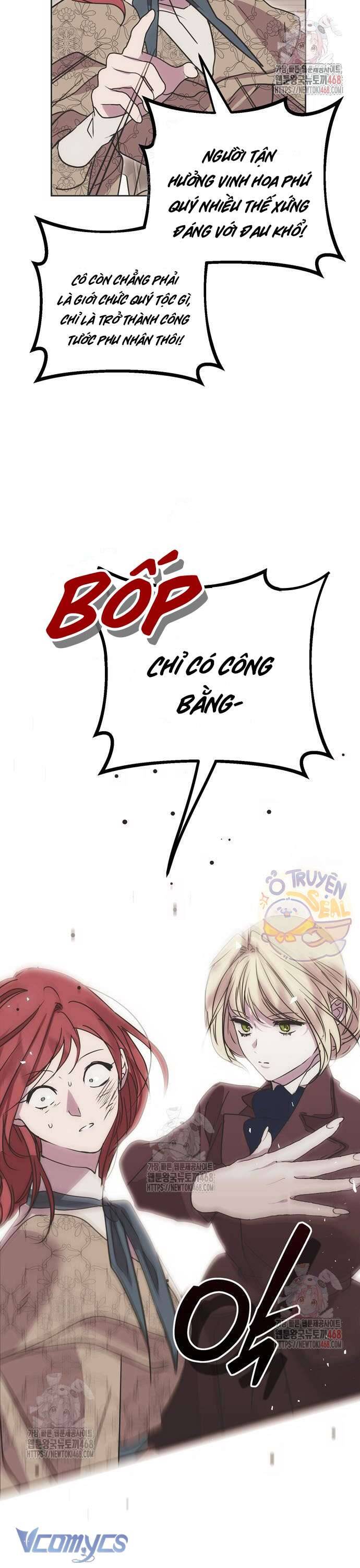 Vụ Bê Bối Vô Đạo Đức Chương 3 Ảnh 40