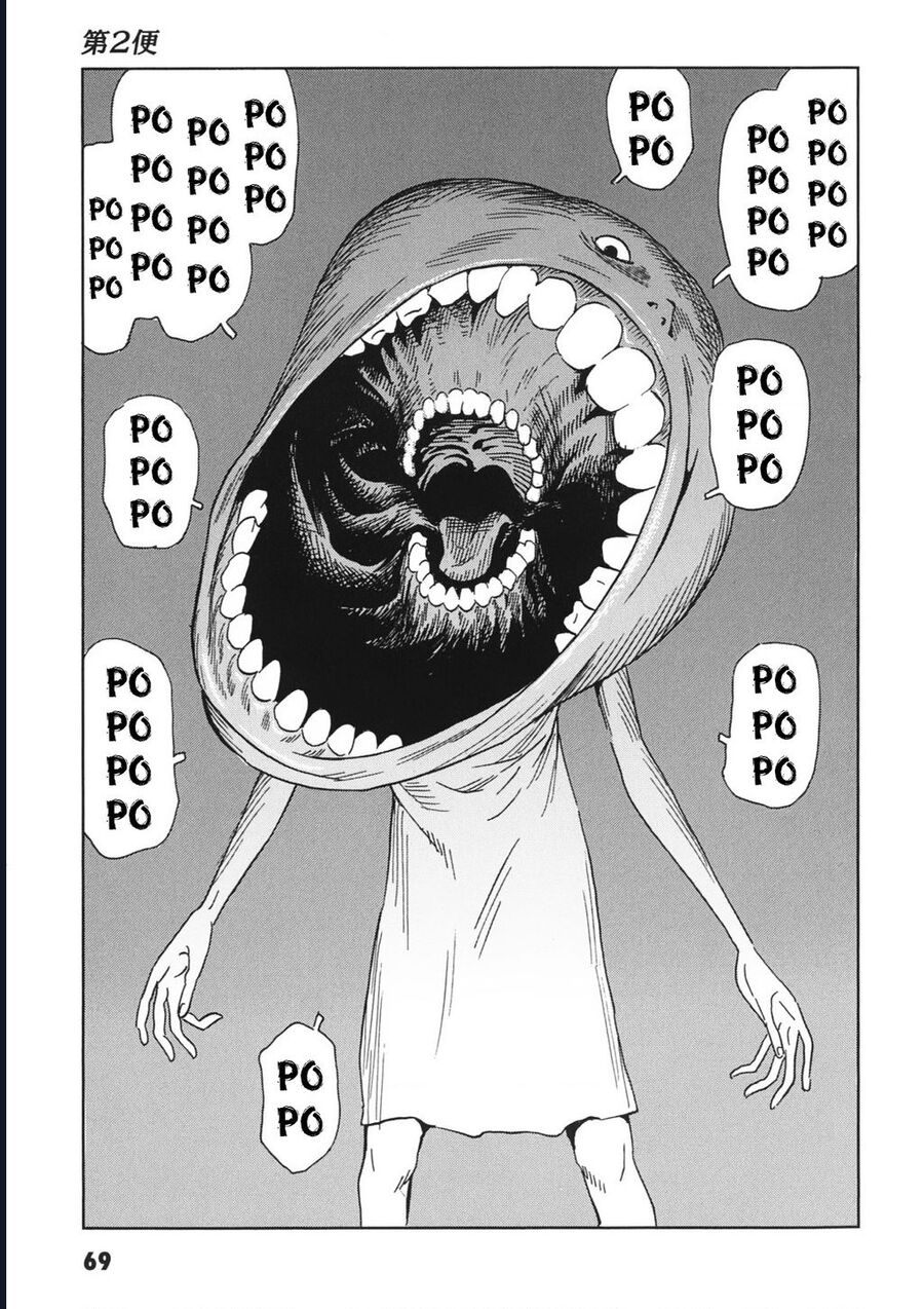The Kurosagi Corpse Delivery Service Chương 111 Ảnh 38