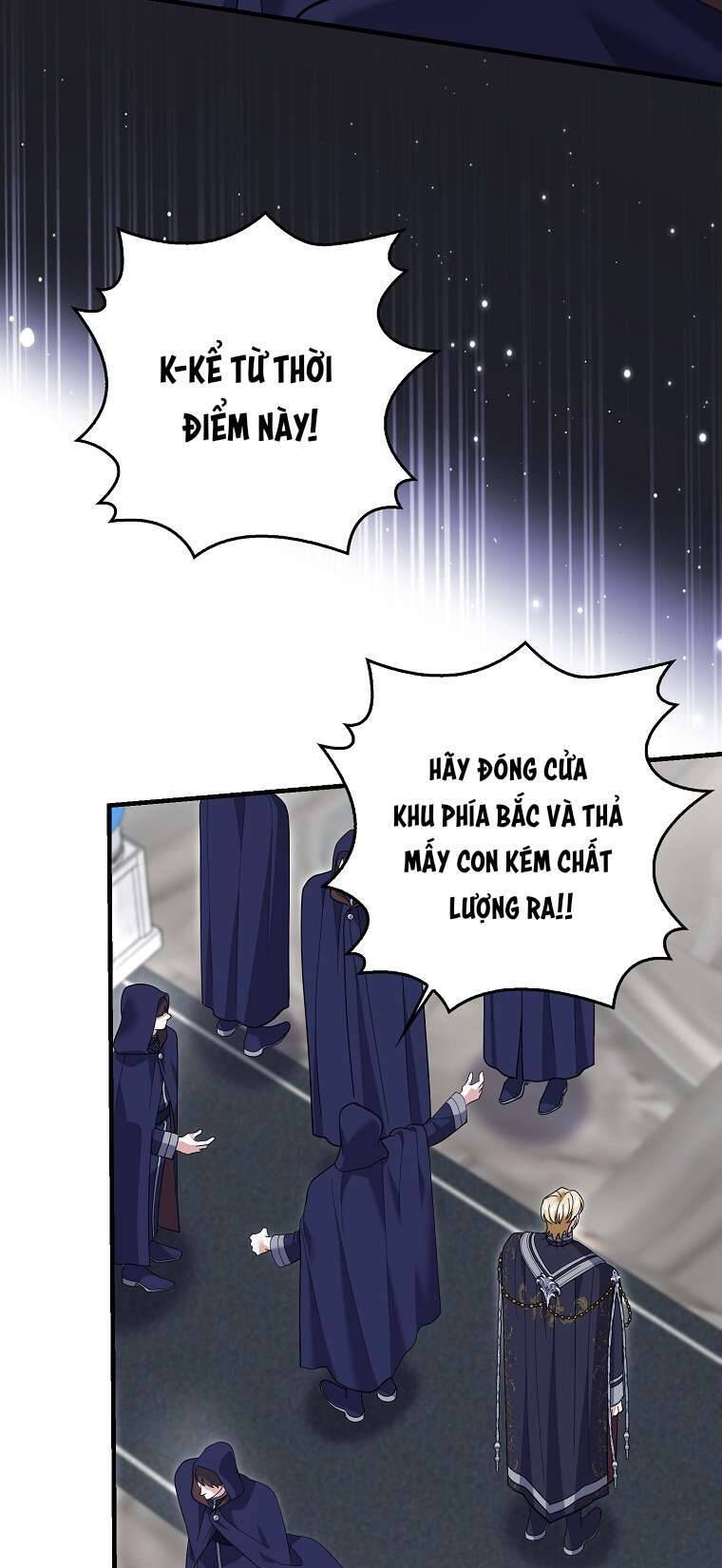 Vị Hôn Phu Phản Diện Cản Trở Con Đường Hoa Của Tôi Chương 66 Ảnh 8