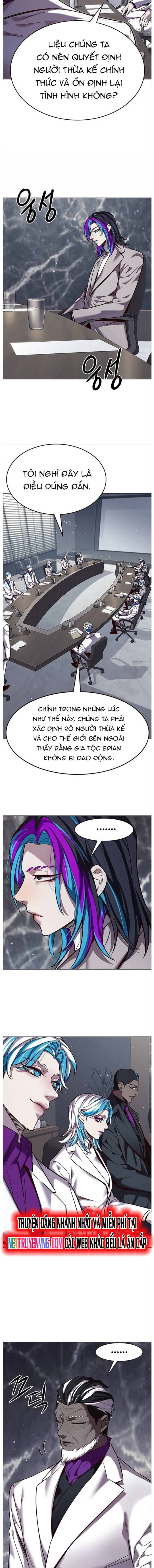 Cô Dâu Của Sói Trắng Chương 338 Ảnh 3