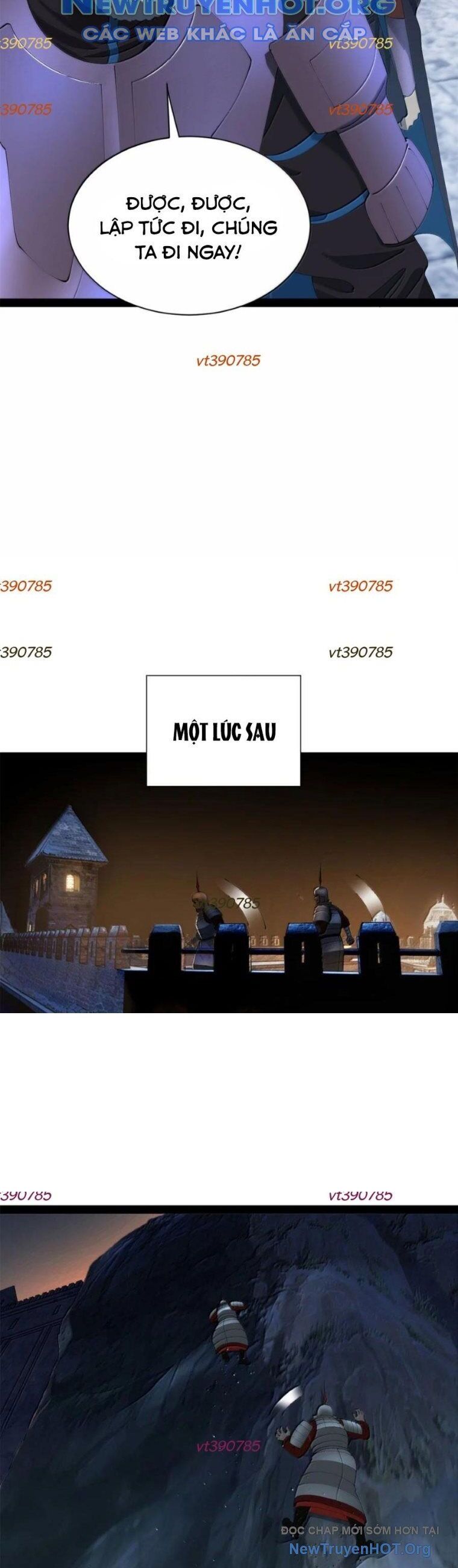 Chàng Rể Mạnh Nhất Lịch Sử Chương 309 Ảnh 16