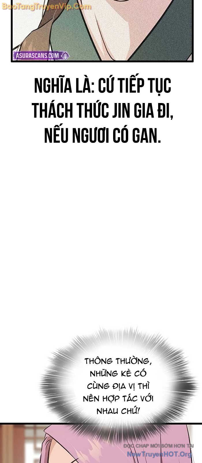 Tôi Trở Thành Chồng Của Giáo Chủ Ma Giáo Chương 18 Ảnh 73