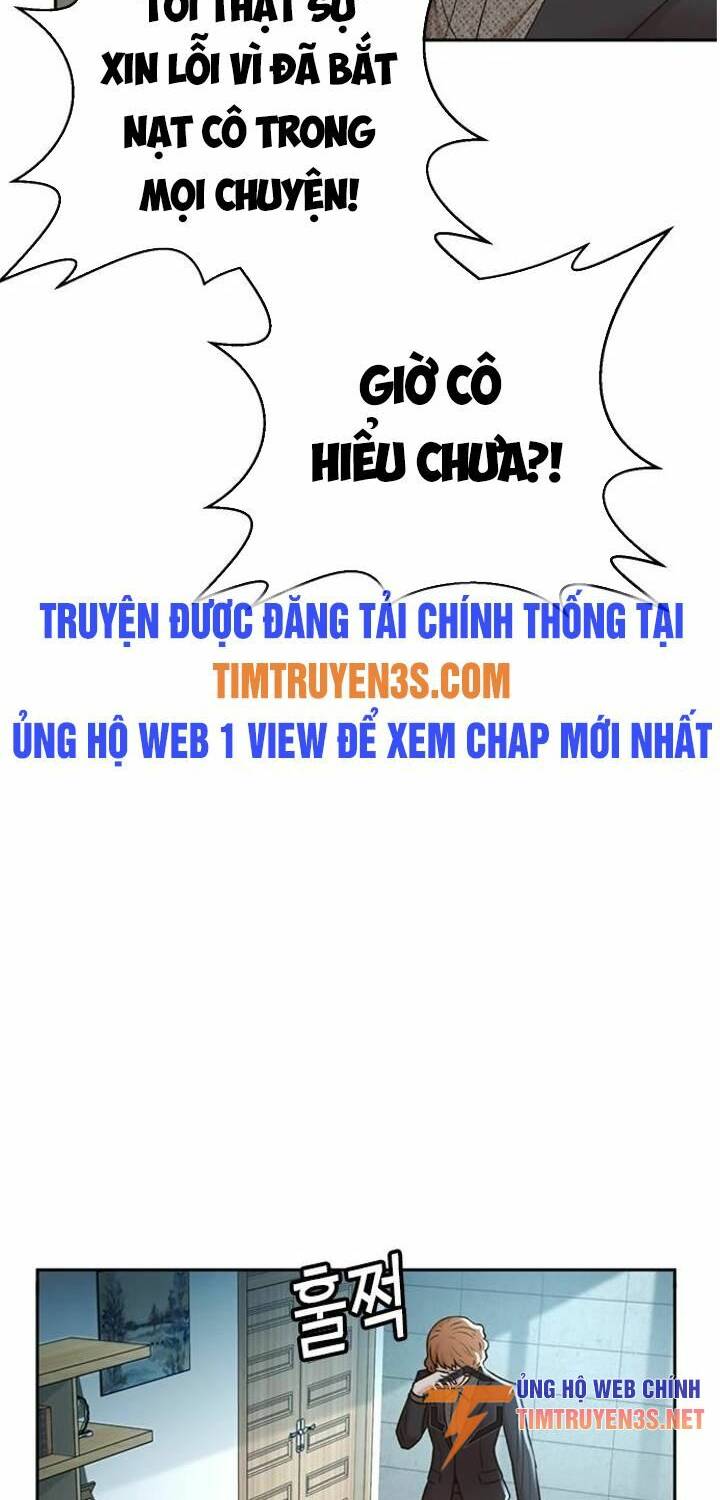 Thẩm Phán Lee Han Young Chương 46 Ảnh 26