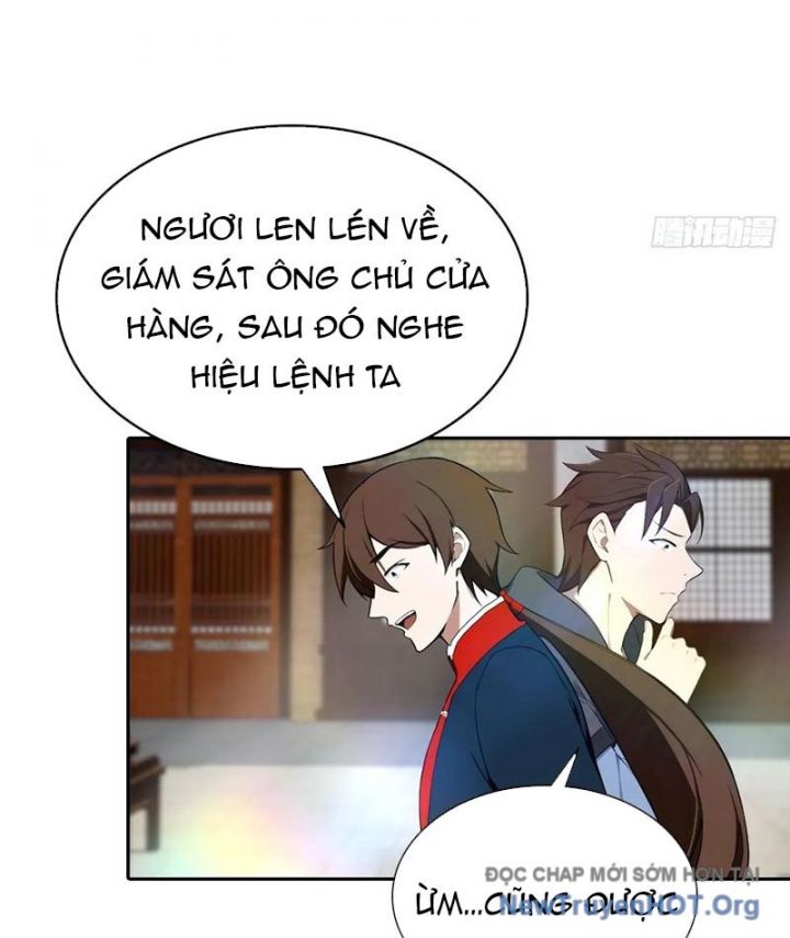 Tu Tiên Trở Về Tại Vườn Trường - Season 2 Chương 180 Ảnh 59