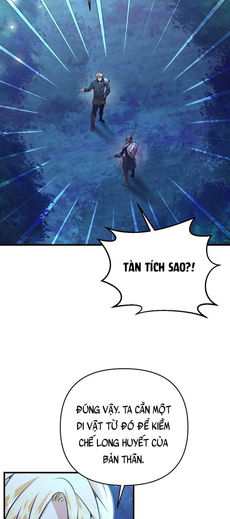 Trở Thành Bạo Quân Chương 4 Ảnh 46