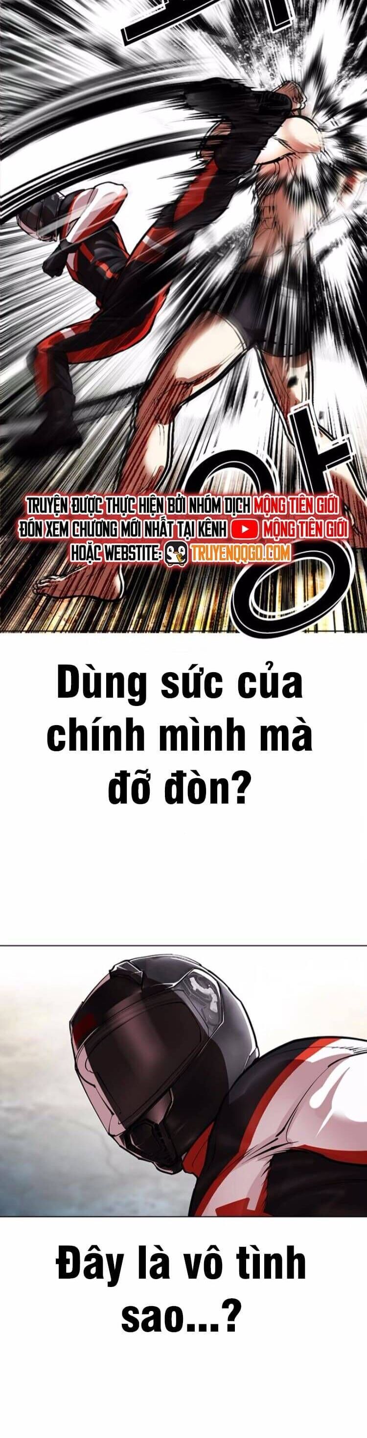 Hoán Đổi Nhiệm Màu Chương 560 Ảnh 52