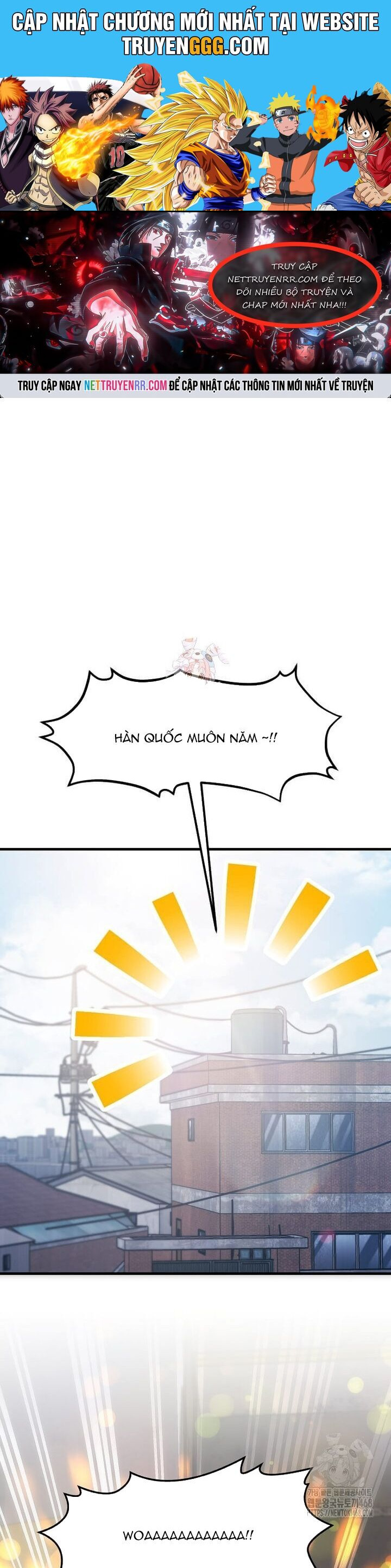 Võ Thần Thăng Cấp Chương 34 Ảnh 2