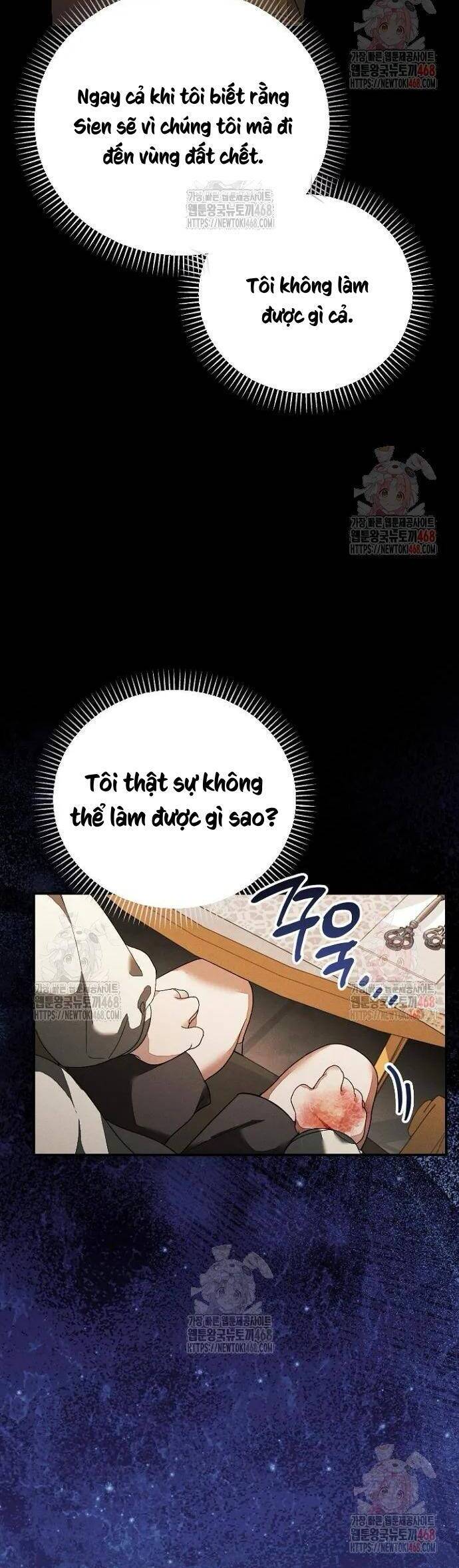 Bảo Vệ Người Cha Bạo Chúa Chương 29 Ảnh 19