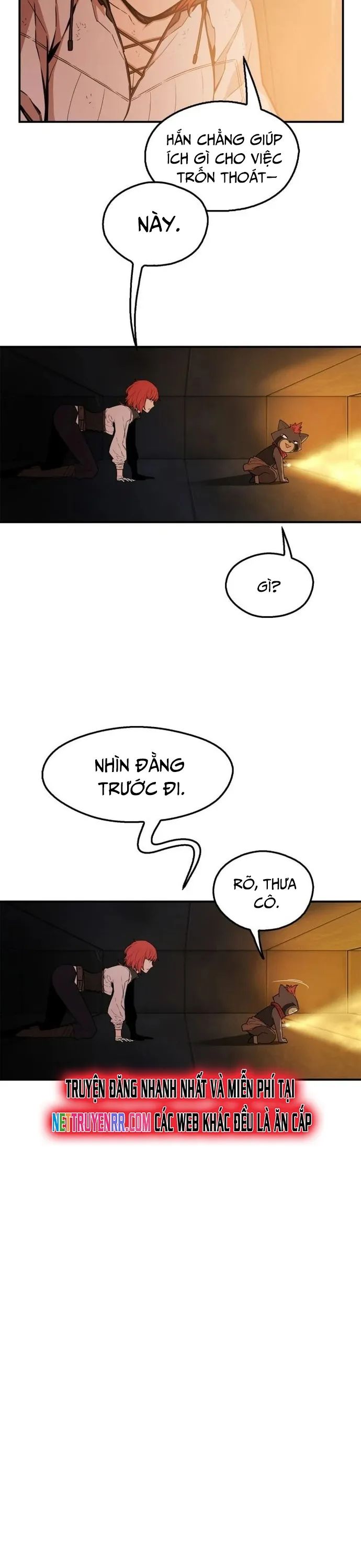 Summoners War: Captain Eve Chương 21 Ảnh 29