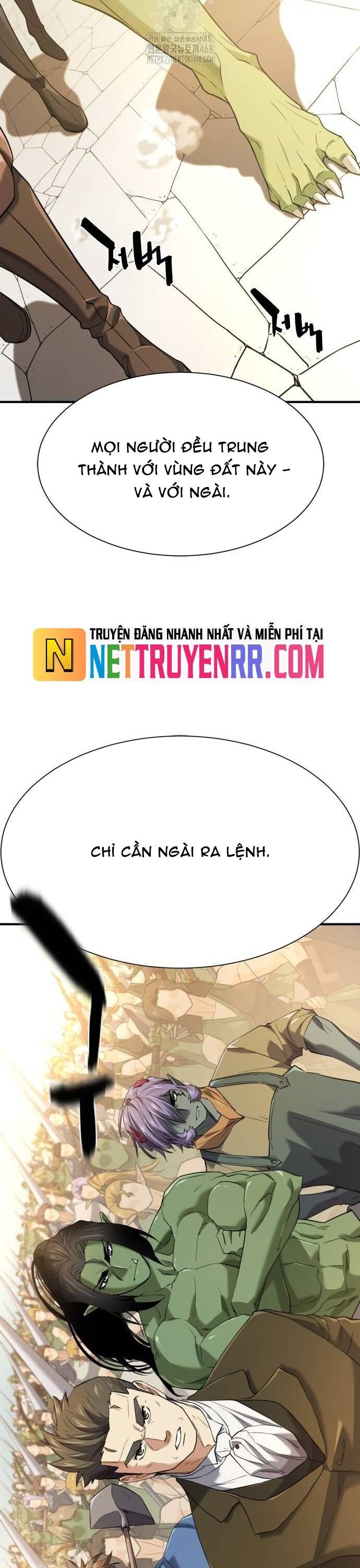 Bậc Thầy Thiết Kế Điền Trang Chương 196 Ảnh 33