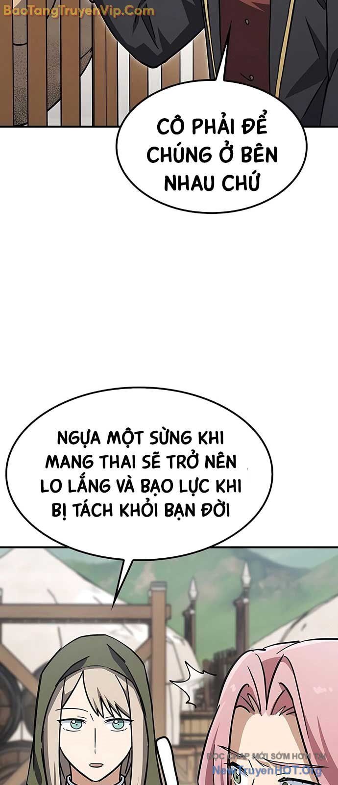 Bác Sĩ Thú Y Ở Dị Giới Chương 18 Ảnh 97